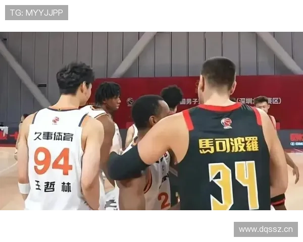 CBA五惨案榜首易主广东第三